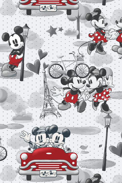 Mickey Mouse